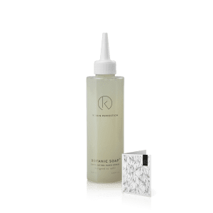 REFILL BOTANIC SOAP