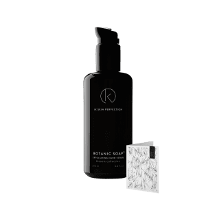 BOTANIC SOAP