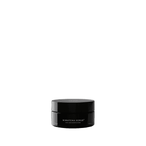 MIMATCHA SCRUB