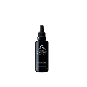 GLYCOL ACID+ BIG GREEN FAVOURITE