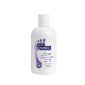 FOOTLOGIX SEAWEED SCRUB