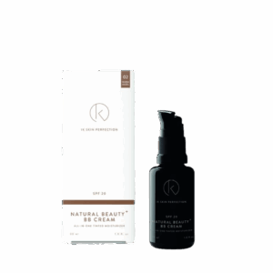 BB Cream SPF 20 No.2 Warm Hazel