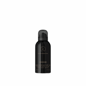SUN GLOW MIST SPF 20