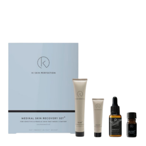MEDIKAL SKIN RECOVERY SET+
