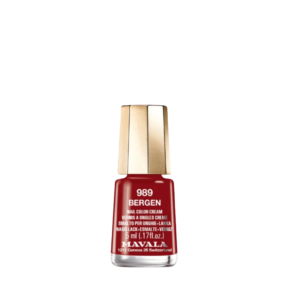 MAVALA NAGELLAK BERGEN